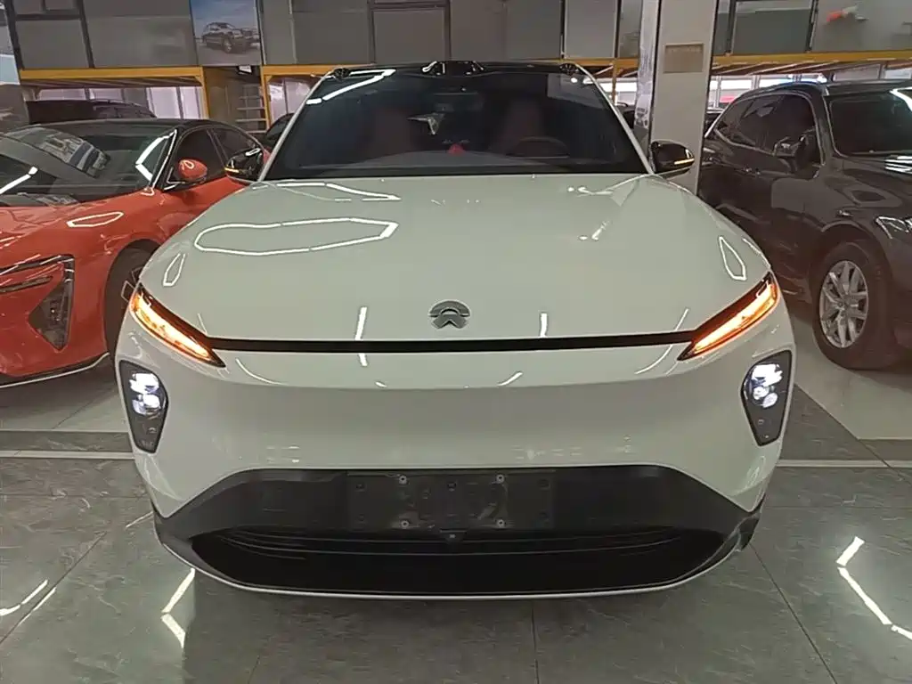 NIO EC7 2023 — фото 3