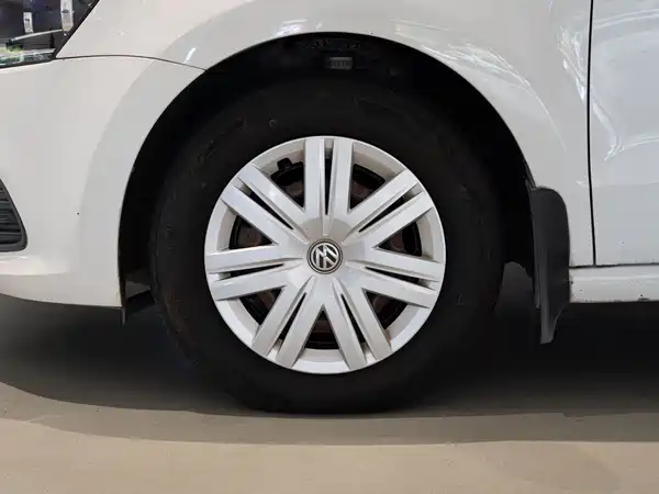 Volkswagen Polo 2019