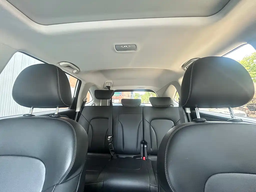 Haval M6 2023 — фото 18