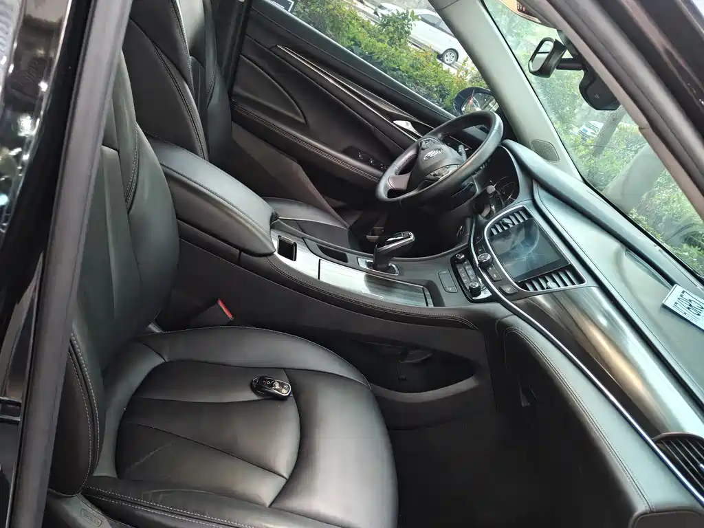 Buick LaCrosse 2021 — фото 10