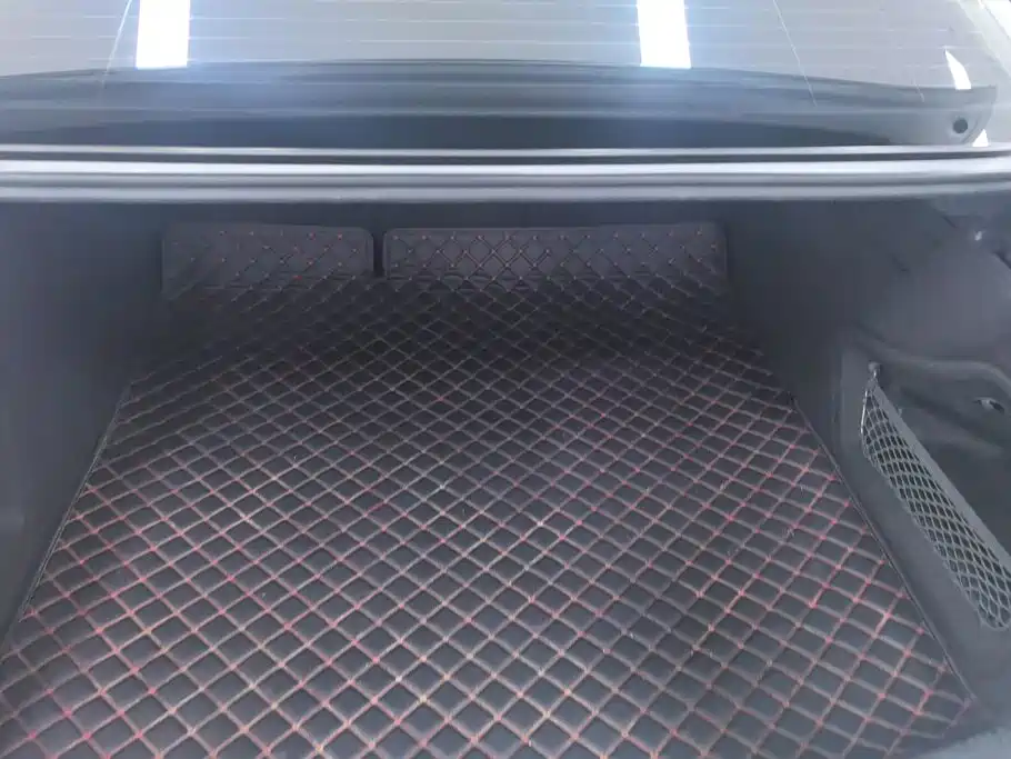 Audi A4L 2021