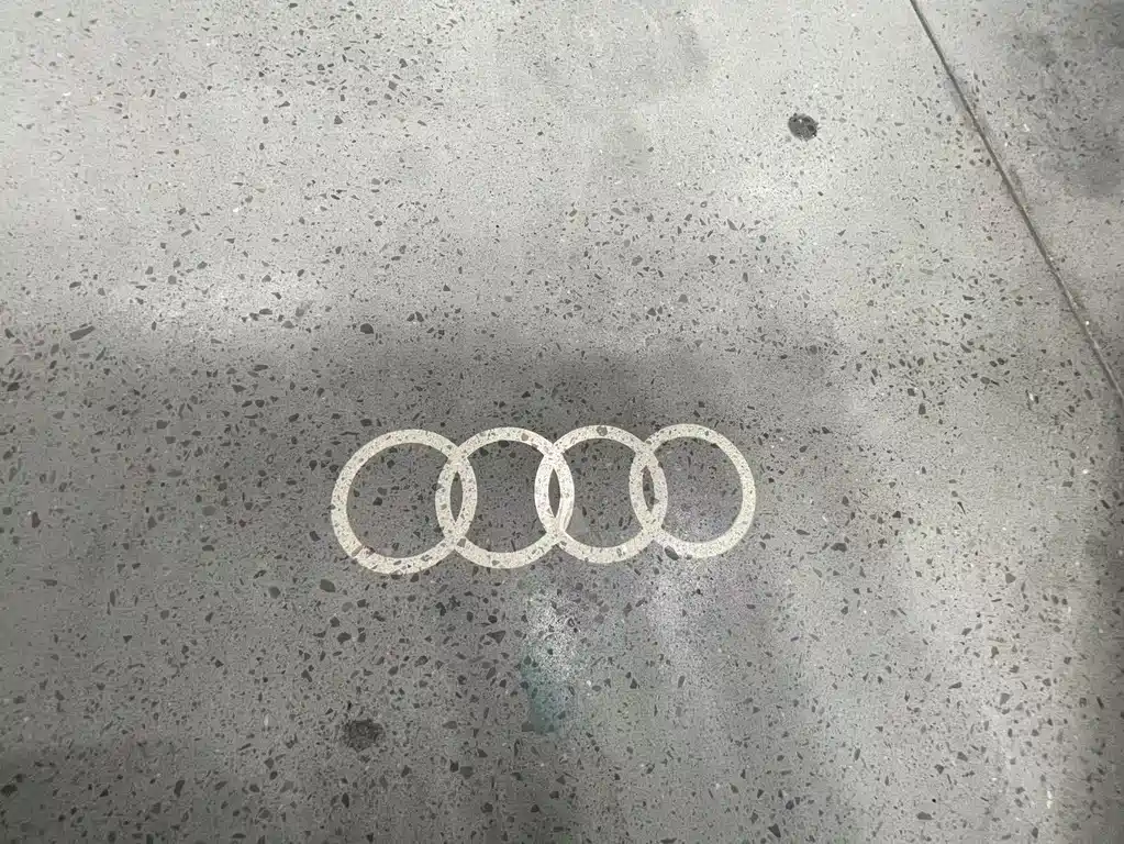 Audi A3 2022 — фото 14