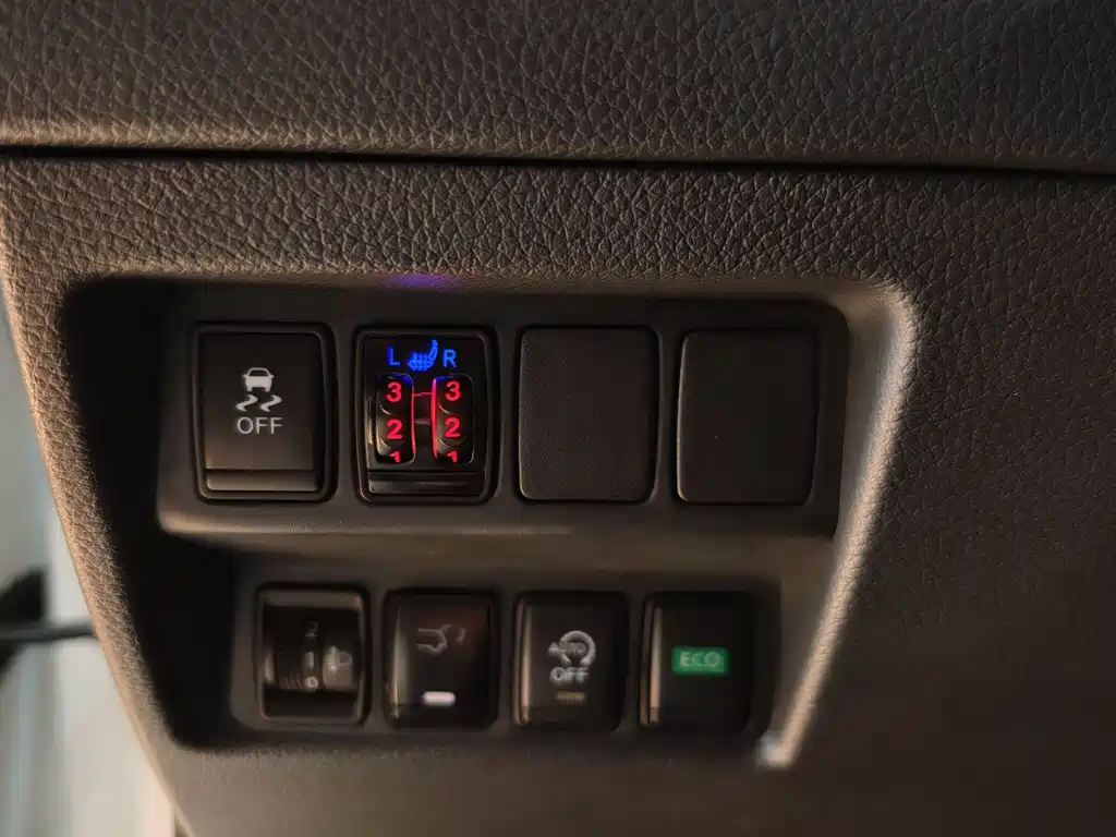 Nissan X-Trail 2022 — фото 10
