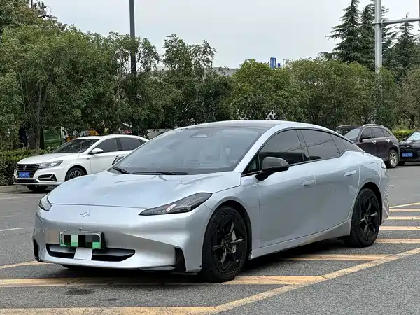 Hyptec GT 2024