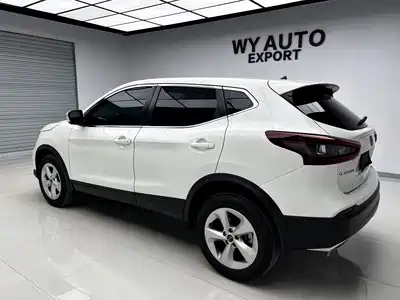 Nissan Qashqai 2023