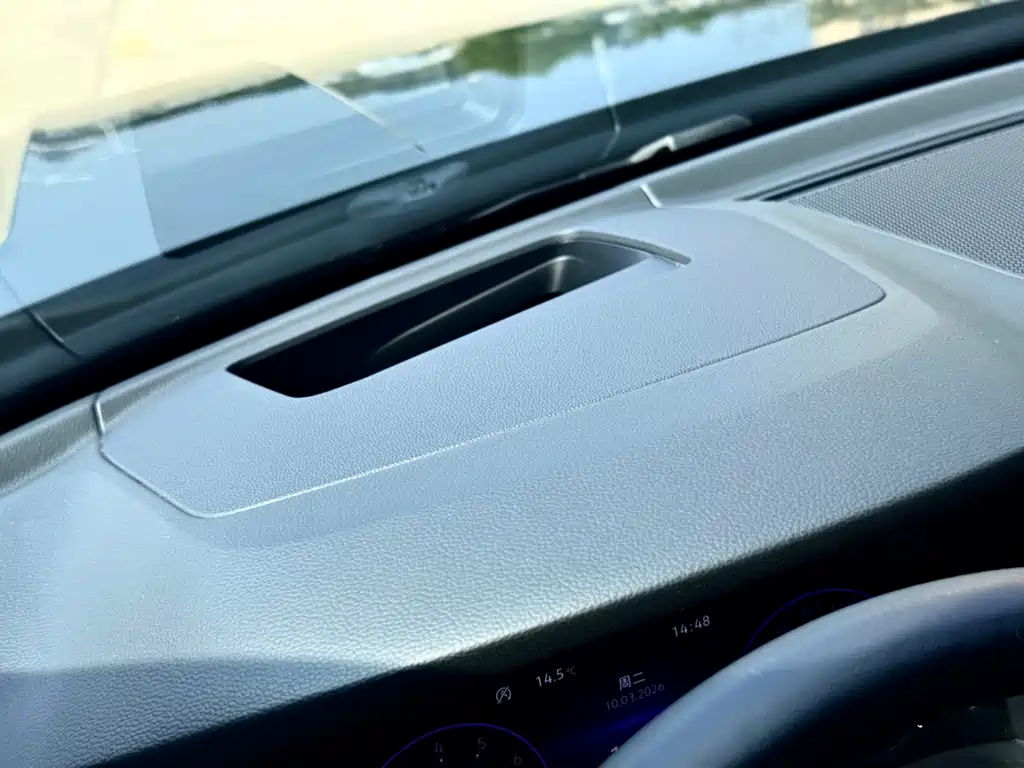 Volkswagen Teramont 2021 — фото 19