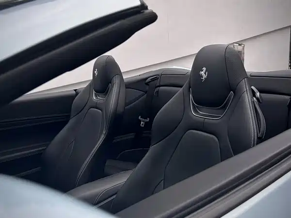 Ferrari Portofino 2021