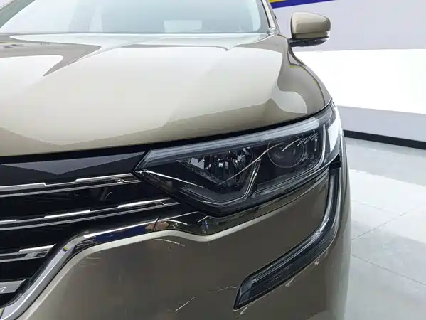 Renault Koleos 2017