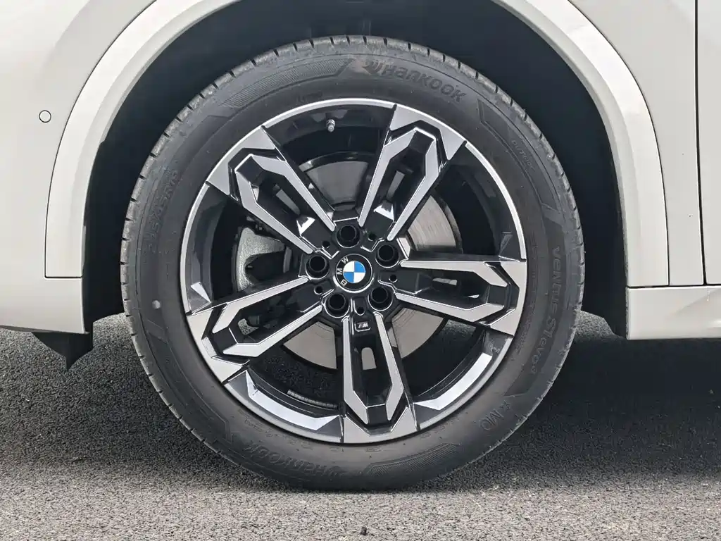 BMW X2 2025 — фото 6