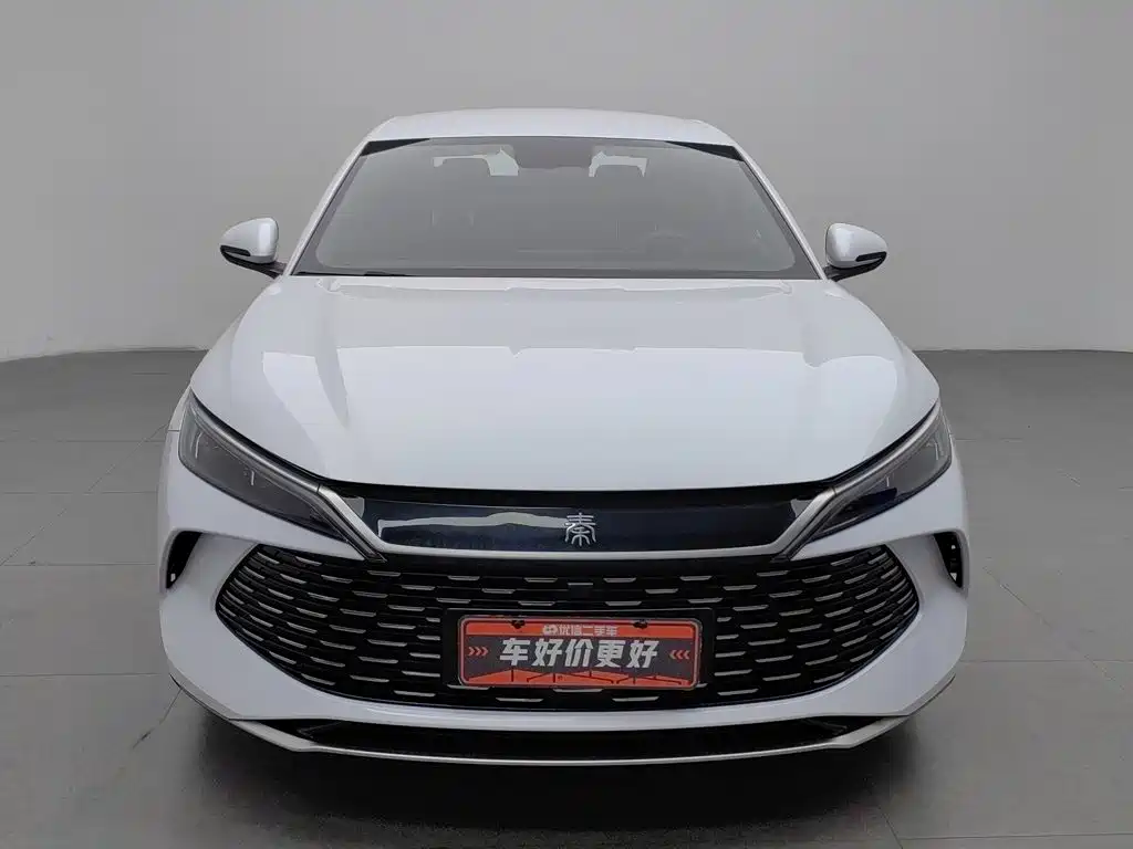 BYD Qin L 2024 — фото 3
