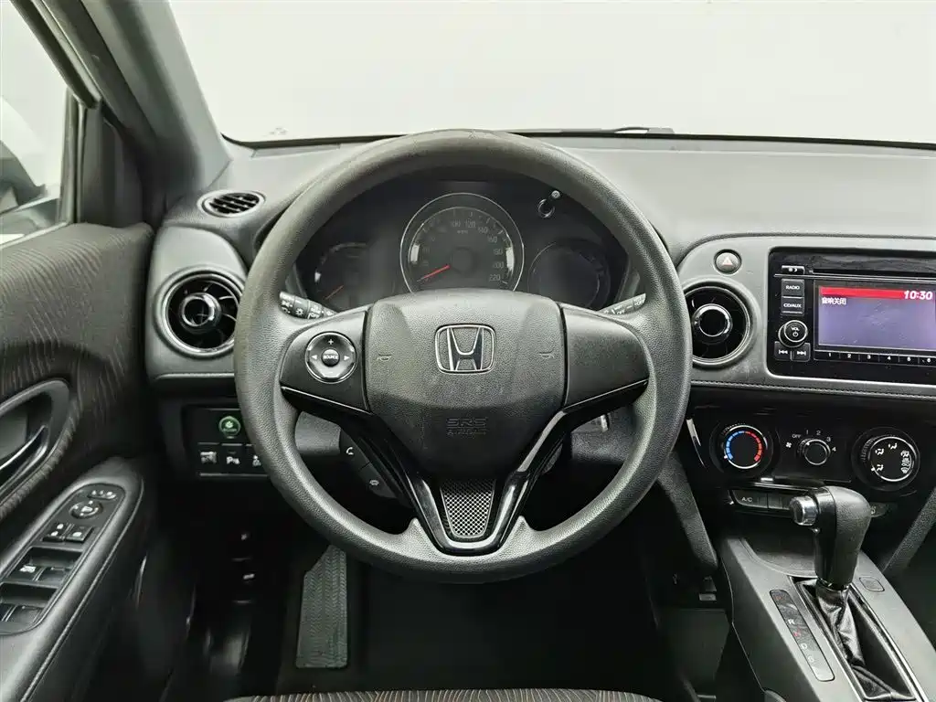 Honda XR-V 2016 — фото 11