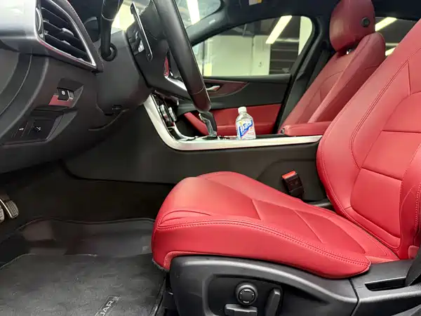 Jaguar XEL 2023