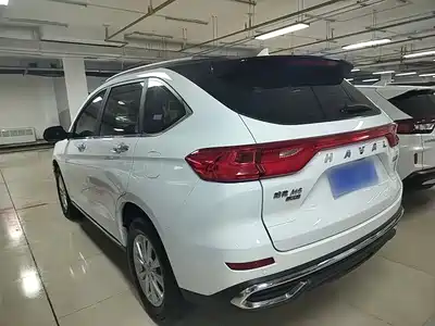 Haval M6 2021