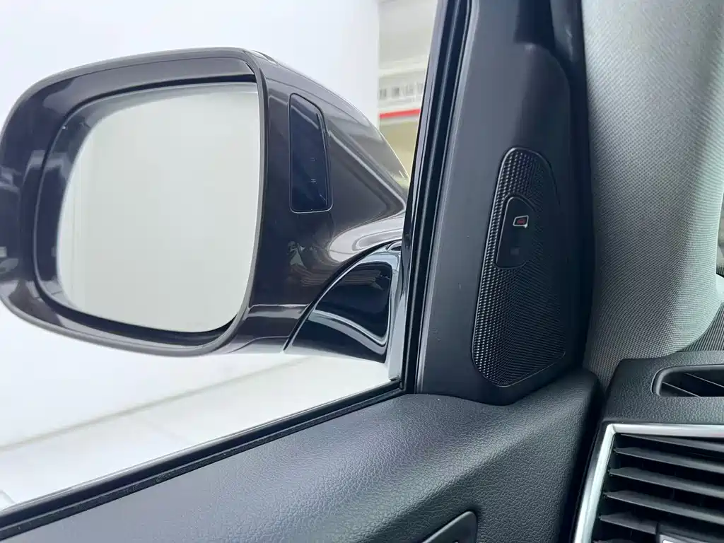 Audi Q5 2018