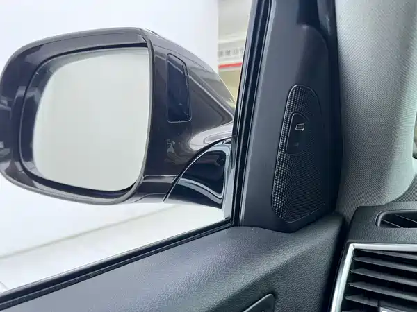 Audi Q5 2018