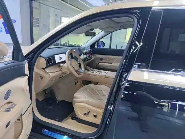 Chery Fengyun T11 2026