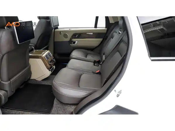 Land Rover Range Rover 2019