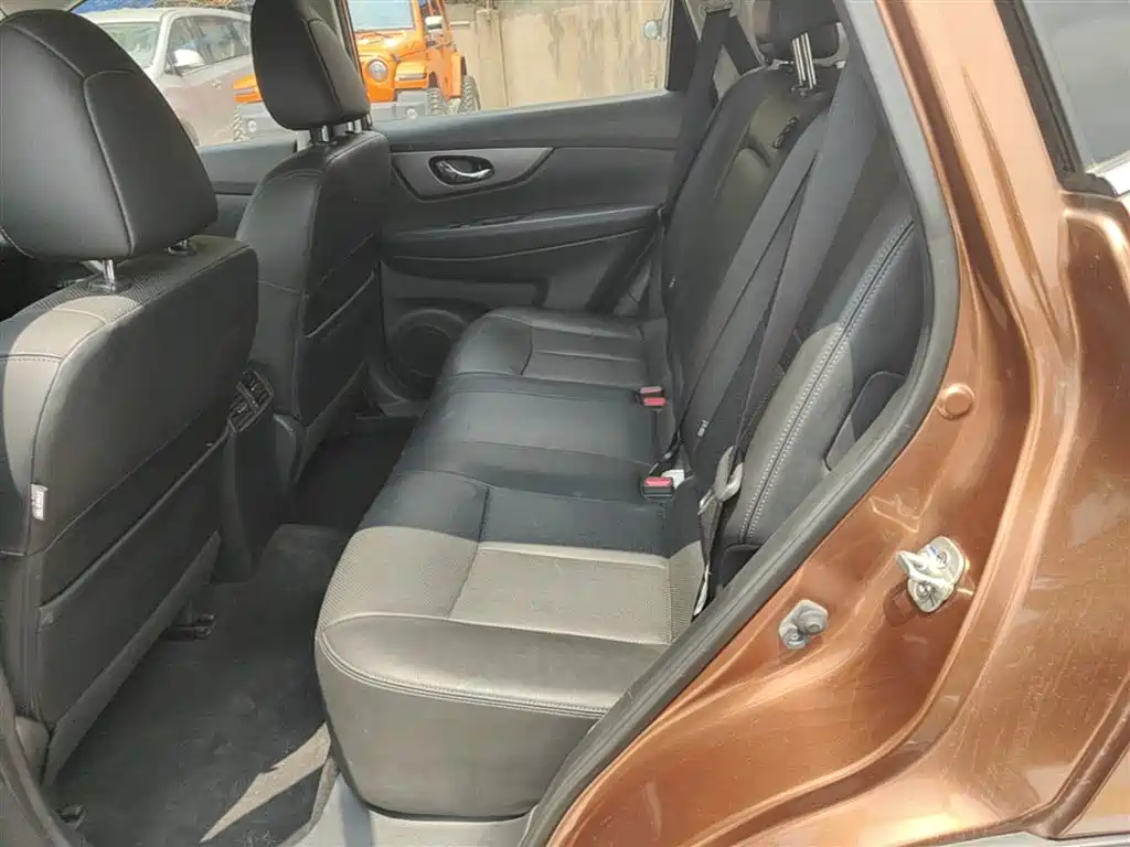 Nissan X-Trail 2015 — фото 17