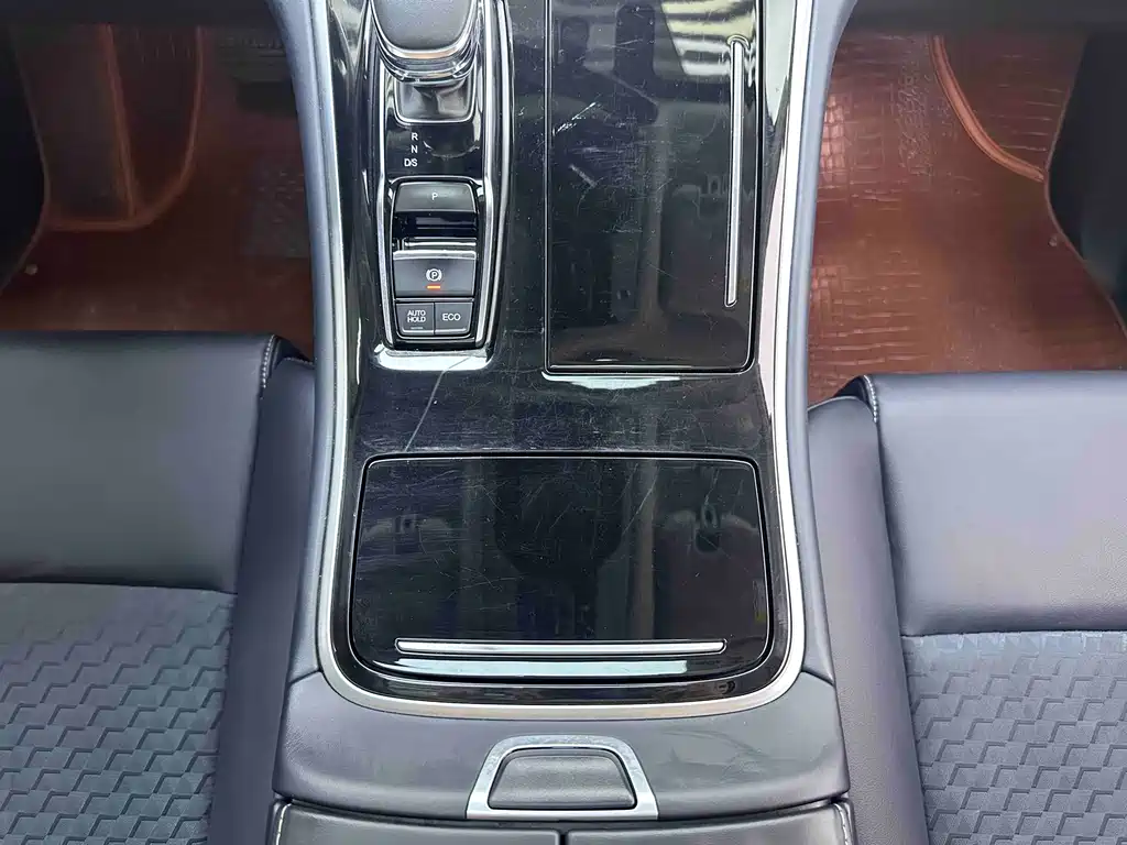 GAC Motor Trumpchi M8 2024 — фото 7