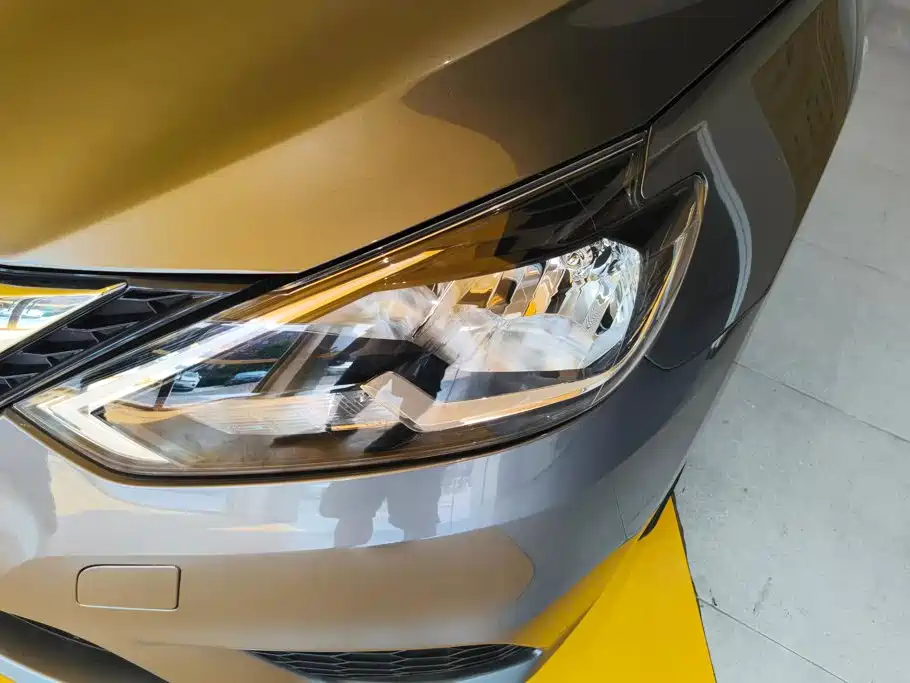 Nissan Sylphy 2024