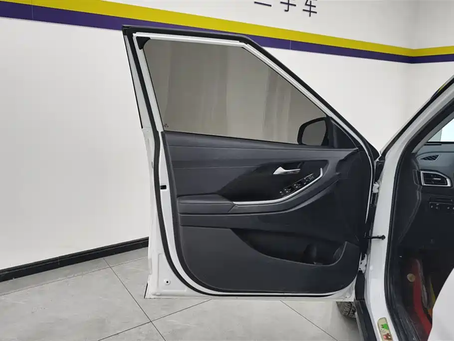 Hyundai ix25 2020