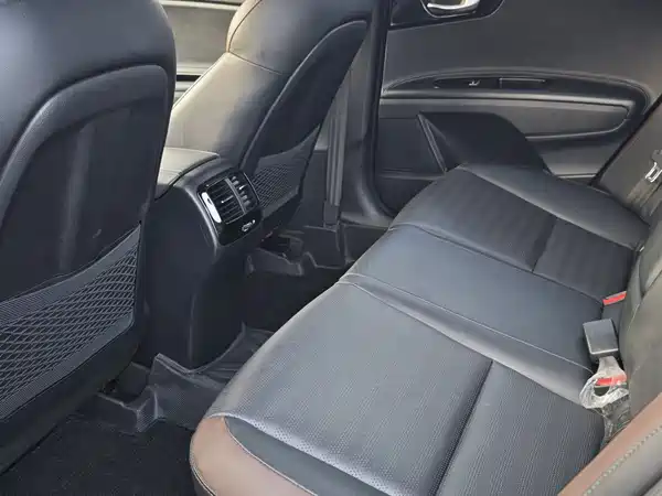 Kia K4 2018