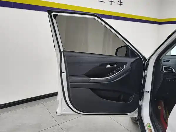 Hyundai ix25 2020
