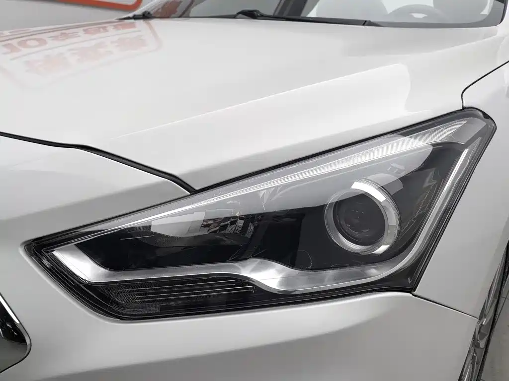 Hyundai Mistra 2020 — фото 7