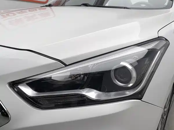 Hyundai Mistra 2020