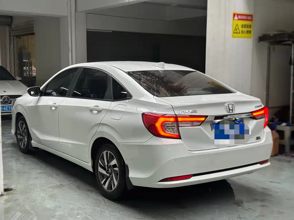Honda Crider 2018 — фото 8