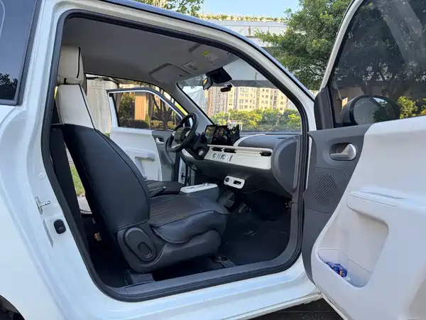 Changan Lumin 2023