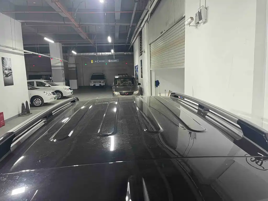 Baojun Yueye Plus 2025