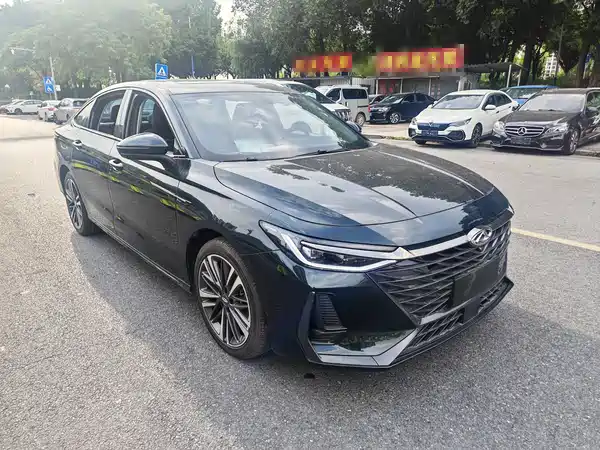 Chery Arrizo 8 2023