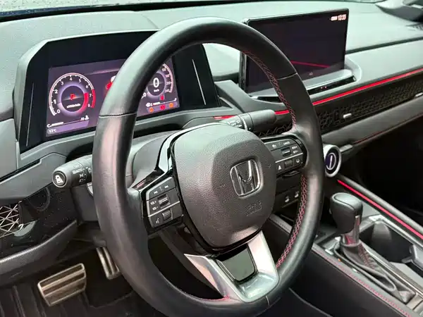 Honda Accord 2023