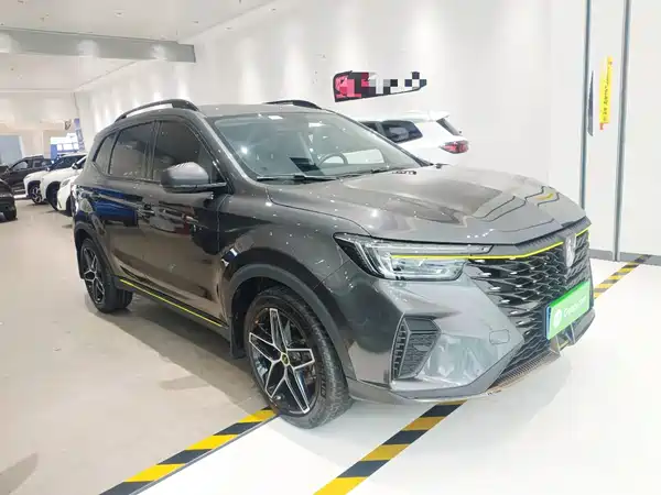 Roewe RX5 2022
