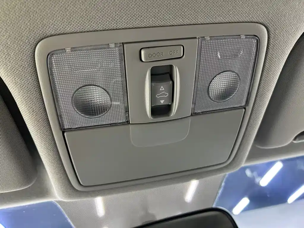 Kia KX1 2022 — фото 16