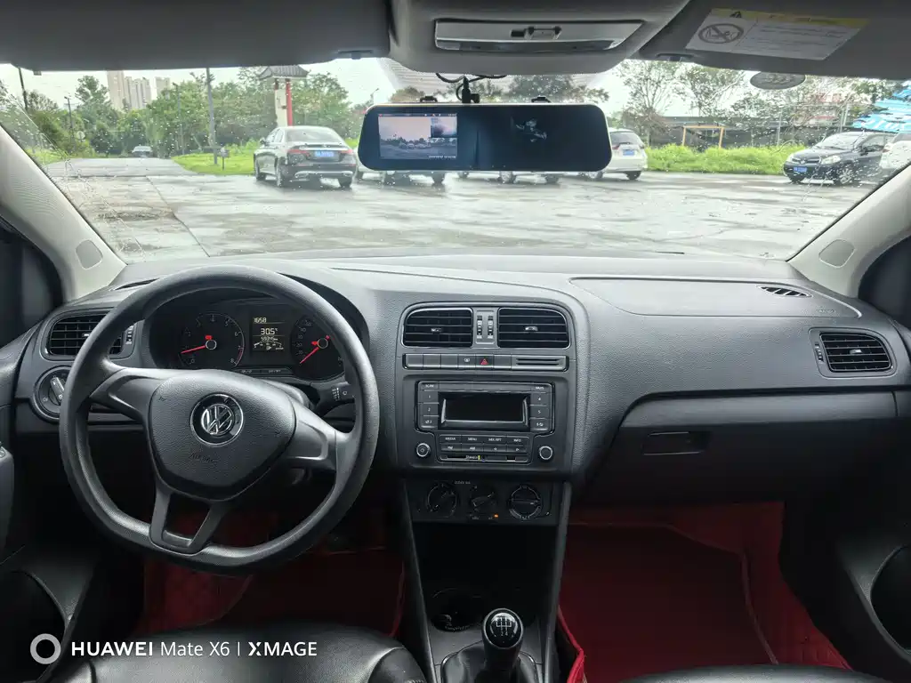 Volkswagen Polo 2017
