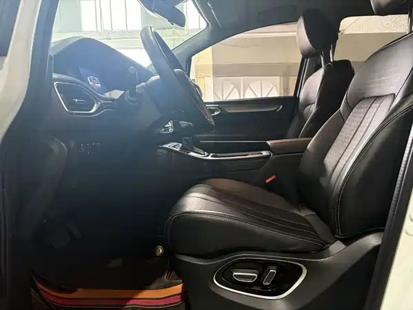 GAC Trumpchi M6 2022