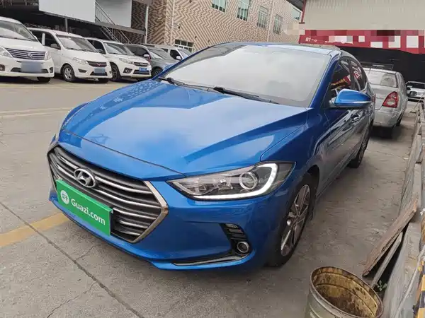 Hyundai Celesta 2016