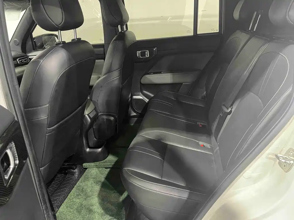 Baojun Yueye Plus 2025