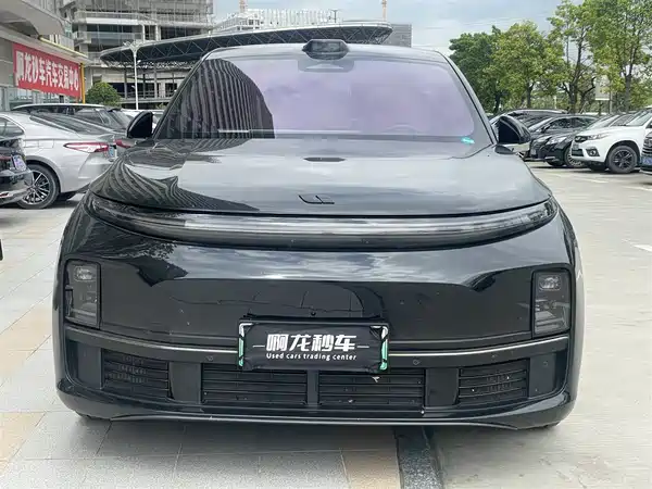 Li Auto L7 2024