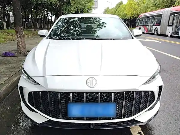 MG5 2024