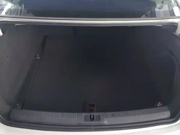 Audi A4L 2013