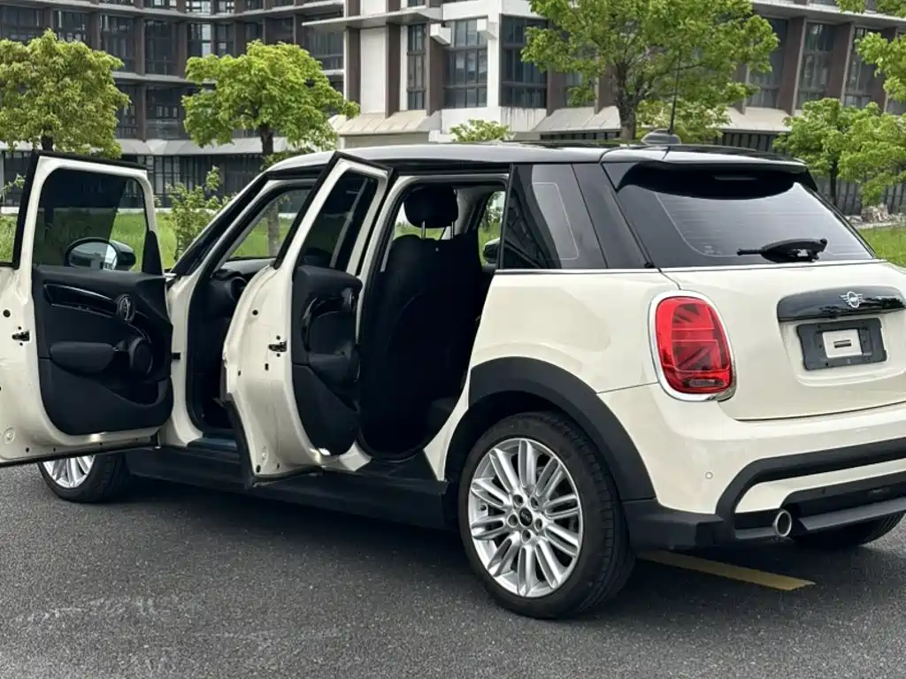 MINI Mini 2021