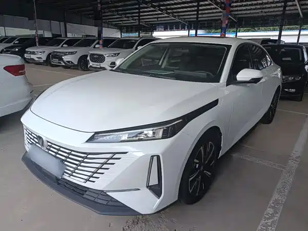 Changan Eado 2024