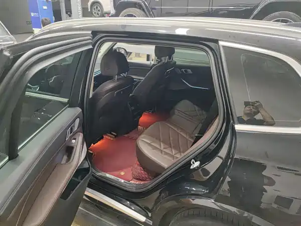 BMW X5 2024