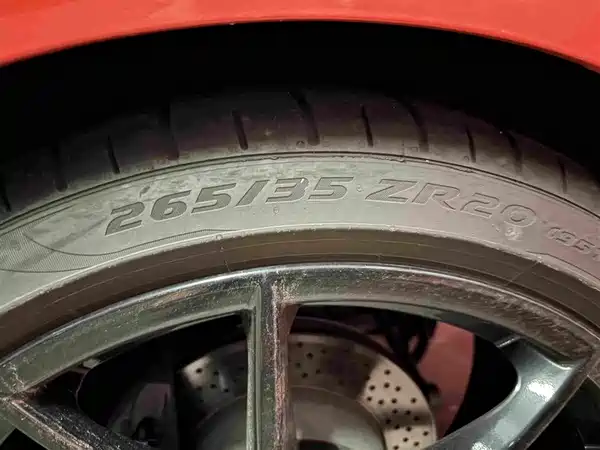 Porsche 718 2021
