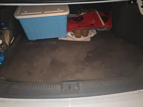 Volkswagen Sagitar 2013
