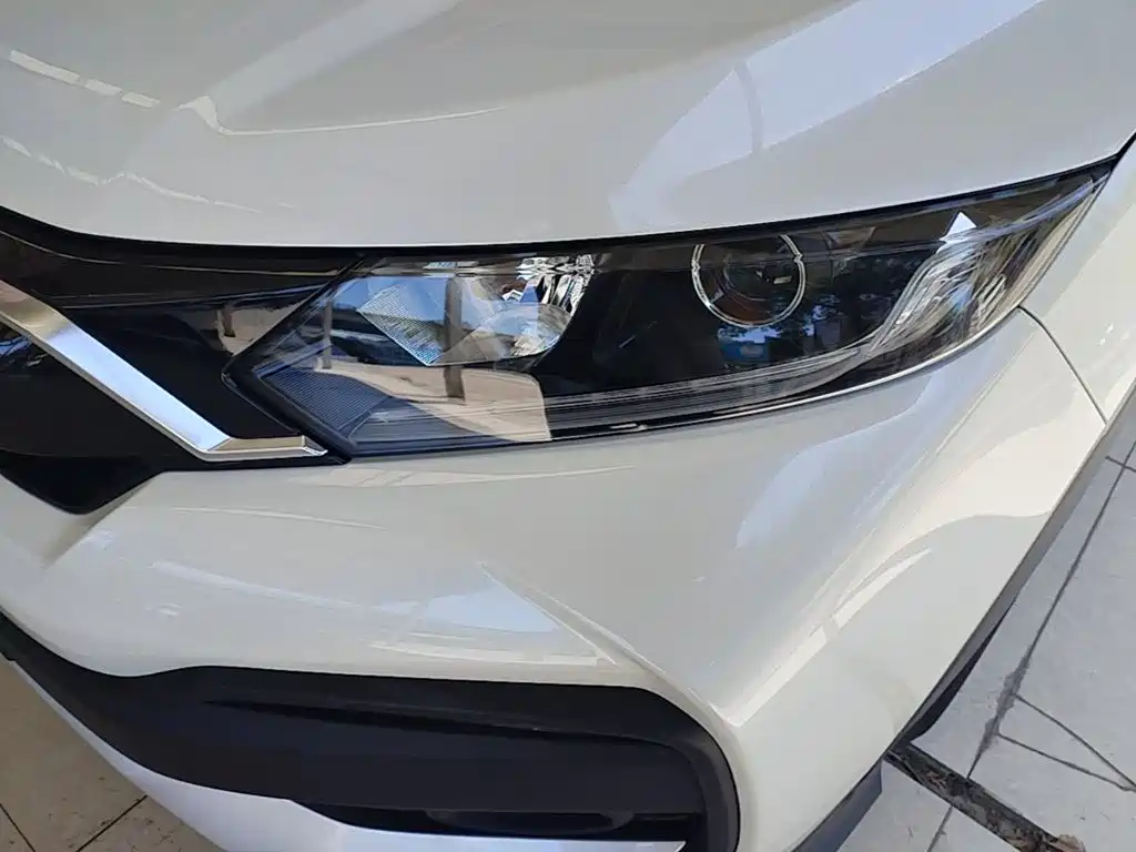 Honda XR-V 2019 — фото 24