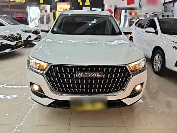 Haval H6 2023